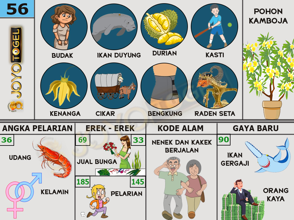 buku mimpi papatogel erek erek togel 56